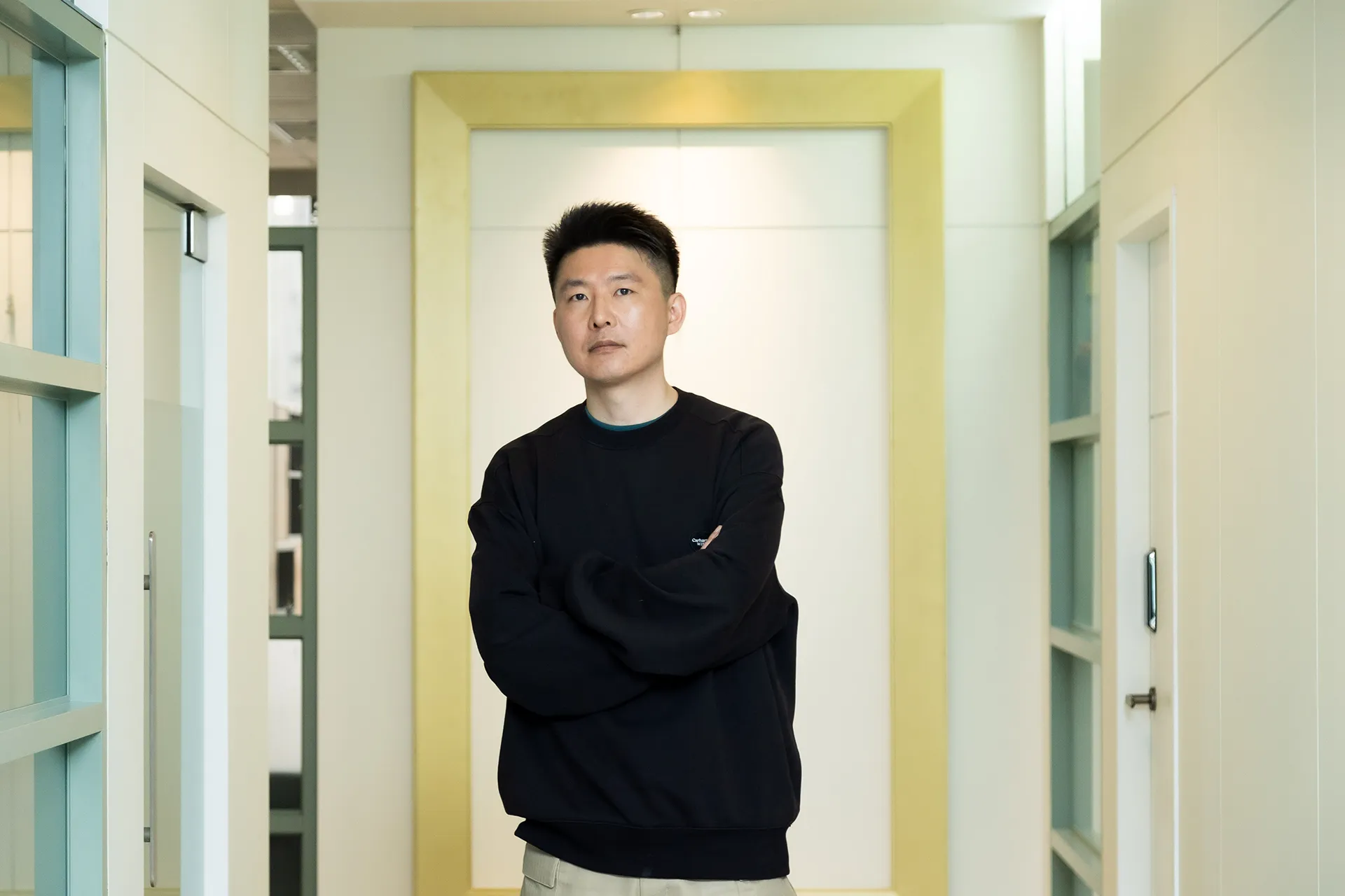 创点数位