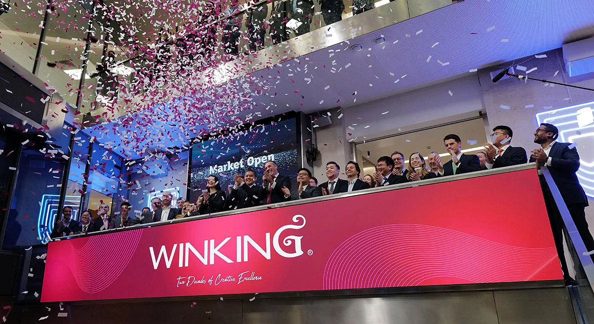 London stock exchange